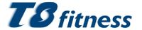 T8 Fitness coupons